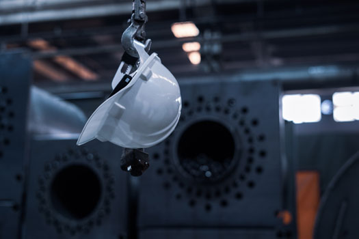 Heavy Engineering Industries