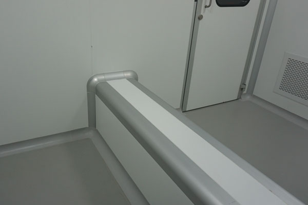 Polyurethene Flooring